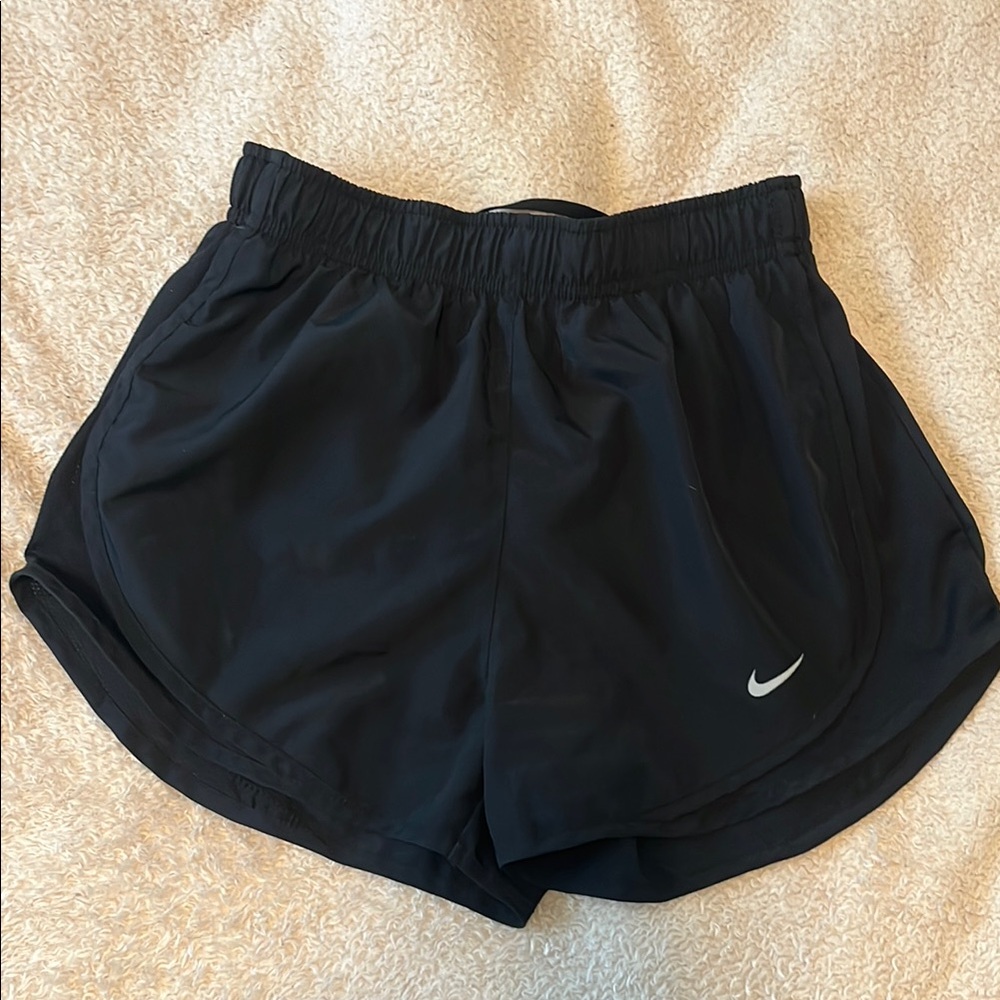 Women’s Nike running shorts